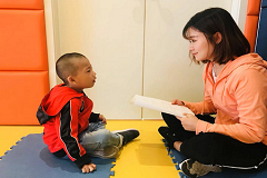 武漢漢口哪里有小孩語言班？是否可靠？