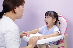 三歲寶寶說話不清楚發(fā)音不準(zhǔn)有哪些原因？