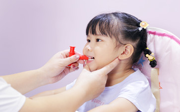 3歲孩子不會說話是怎么回事？