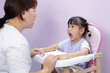 2歲寶寶不會說話是什么原因？