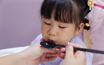 孩子4歲了還不會講話怎么辦？
