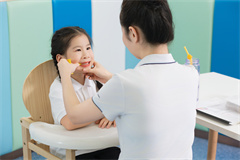 小孩發(fā)音不標(biāo)準(zhǔn)是什么原因?