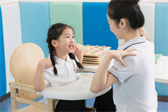 孩子說話吐字不清怎么糾正？